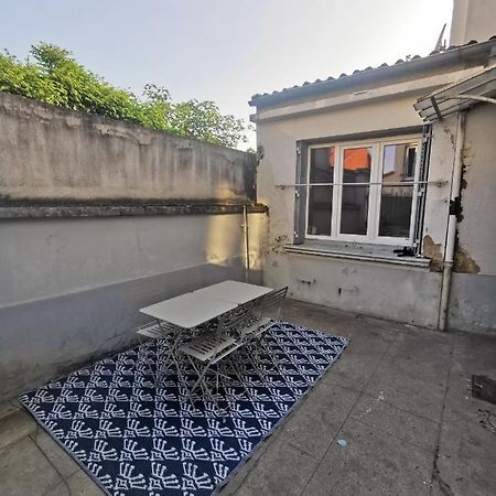 Appartement Avec Terrasse Віші Екстер'єр фото